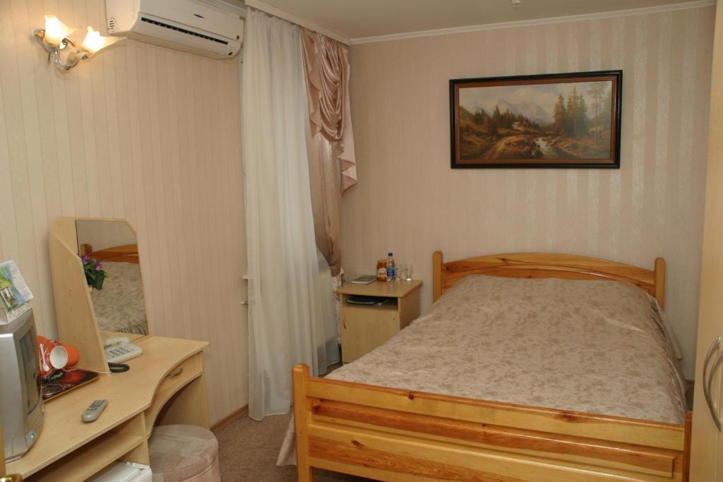 Piligrim 2 Hotel Mîkolaiiv Exterior foto