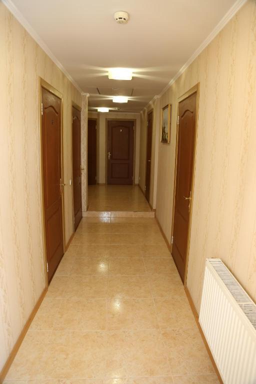 Piligrim 2 Hotel Mîkolaiiv Exterior foto